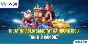 Thuật Ngữ Slotgame Tất Cả Những Điều Tân Thủ Cần Biết