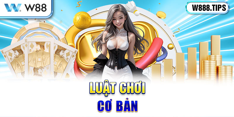 Luật chơi cược chấp 3 chiều cơ bản