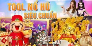 Phần mềm hack game nổ hũ